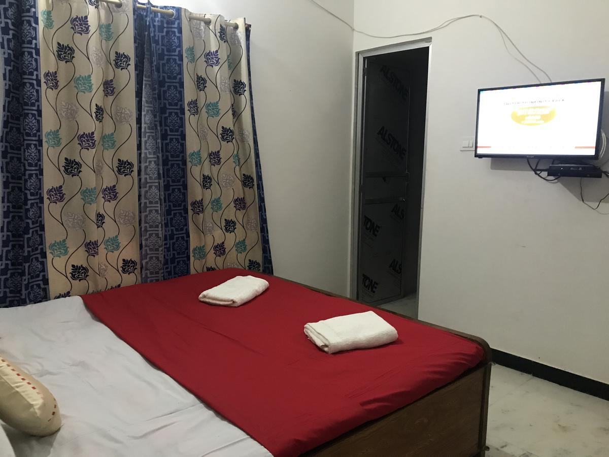Lummj Guest House Motihari Exterior photo