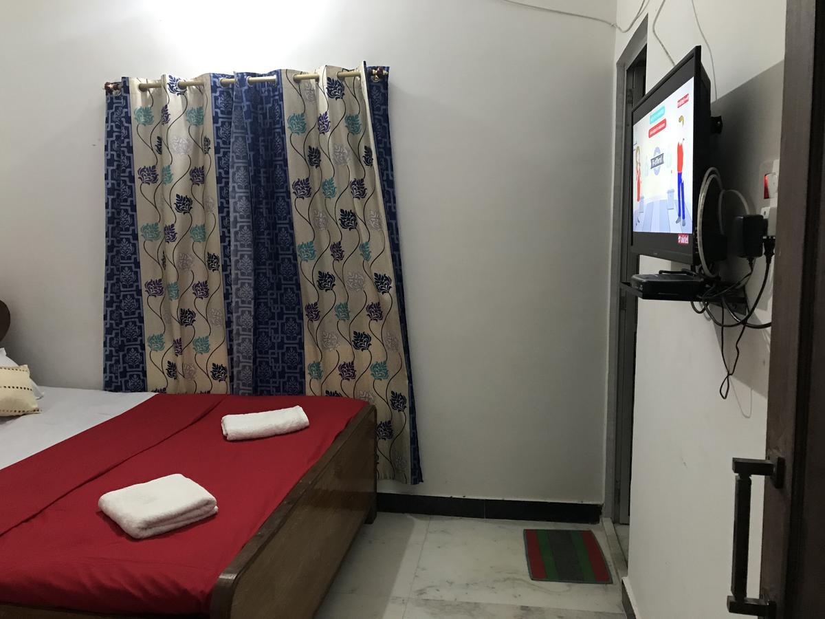 Lummj Guest House Motihari Exterior photo