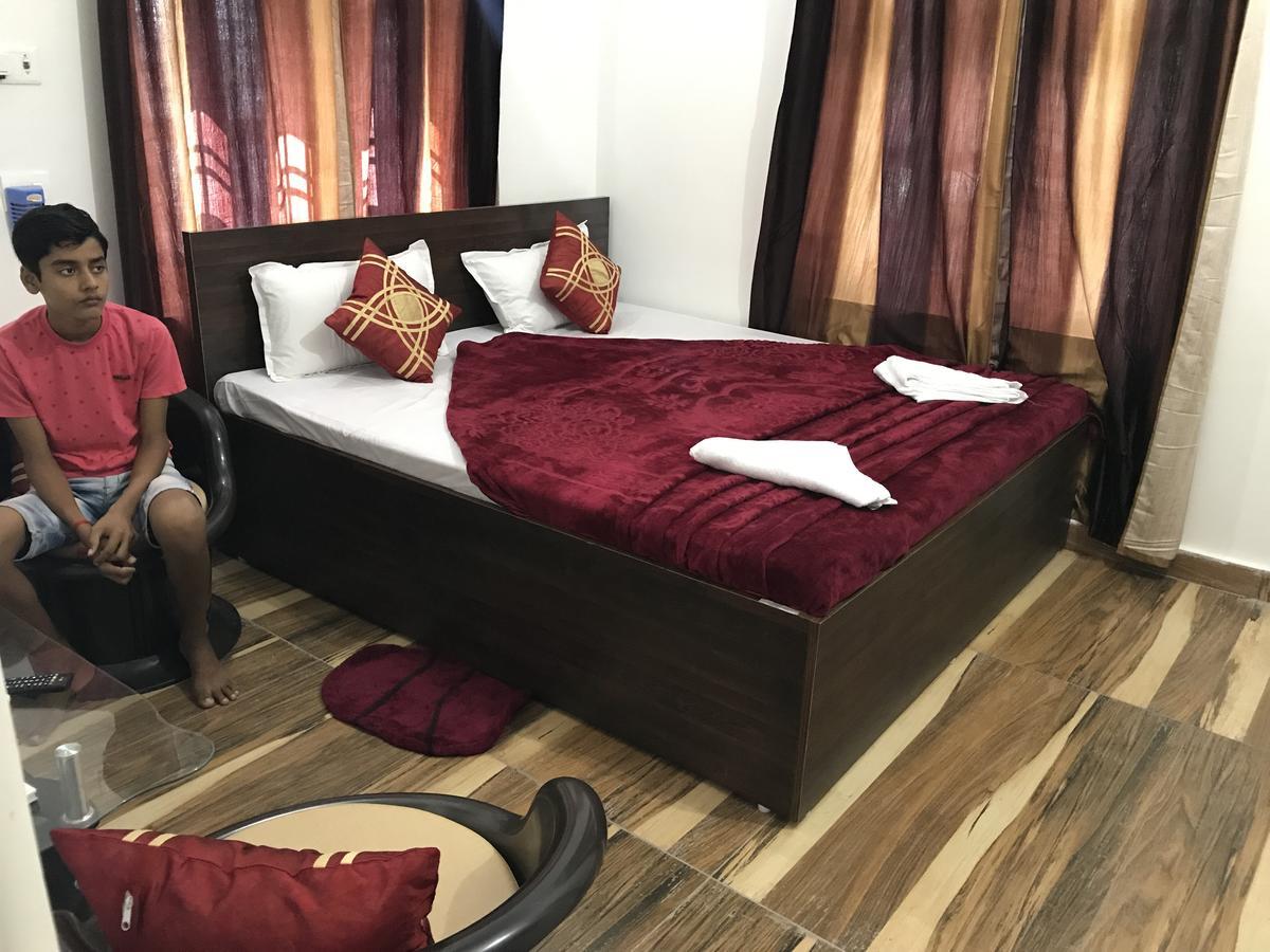 Lummj Guest House Motihari Exterior photo