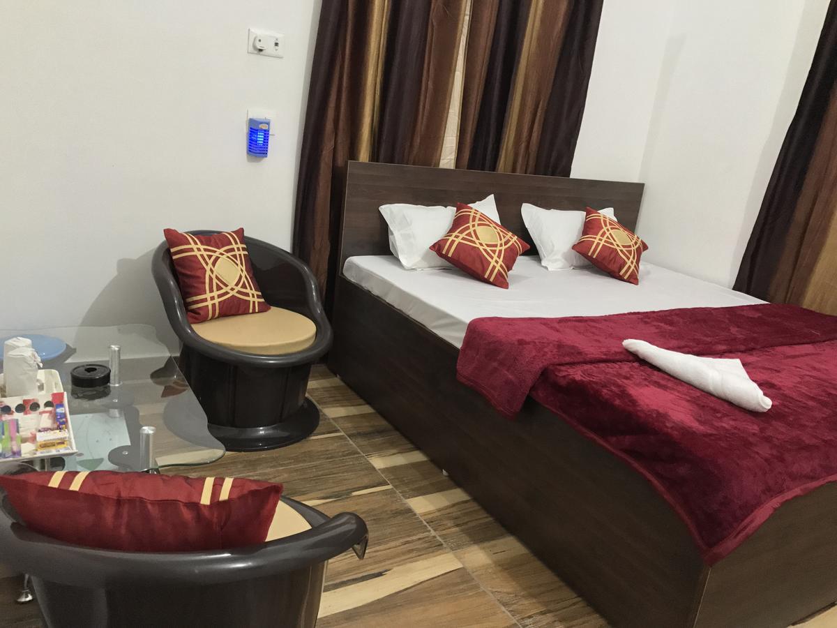 Lummj Guest House Motihari Exterior photo