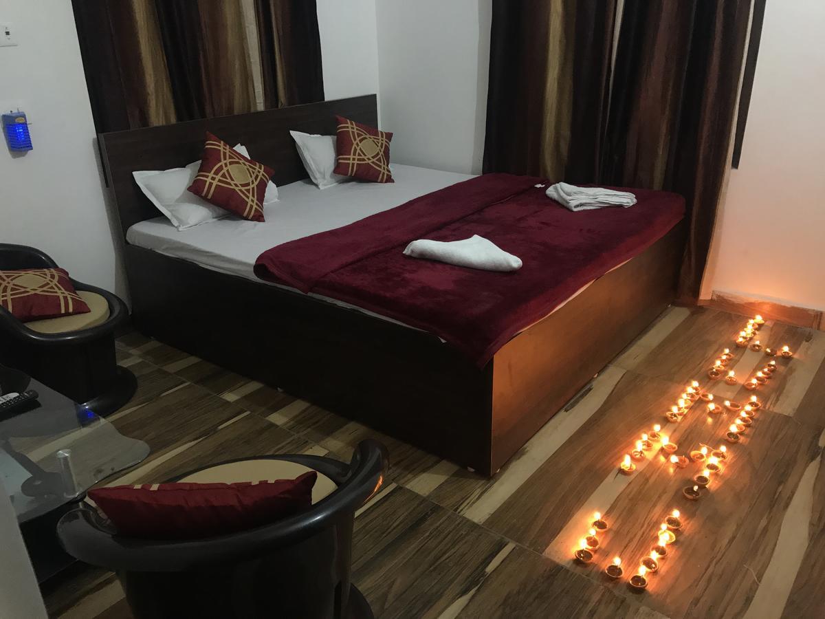 Lummj Guest House Motihari Exterior photo