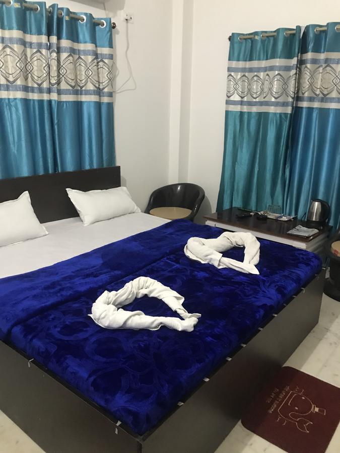 Lummj Guest House Motihari Exterior photo