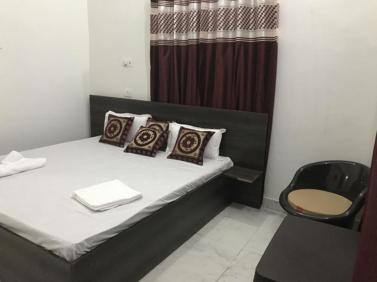 Lummj Guest House Motihari Exterior photo