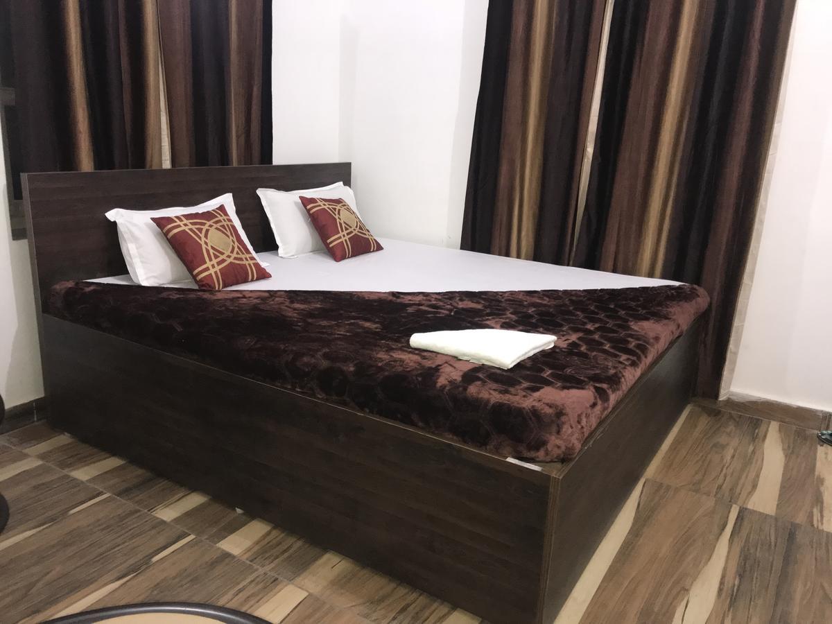 Lummj Guest House Motihari Exterior photo