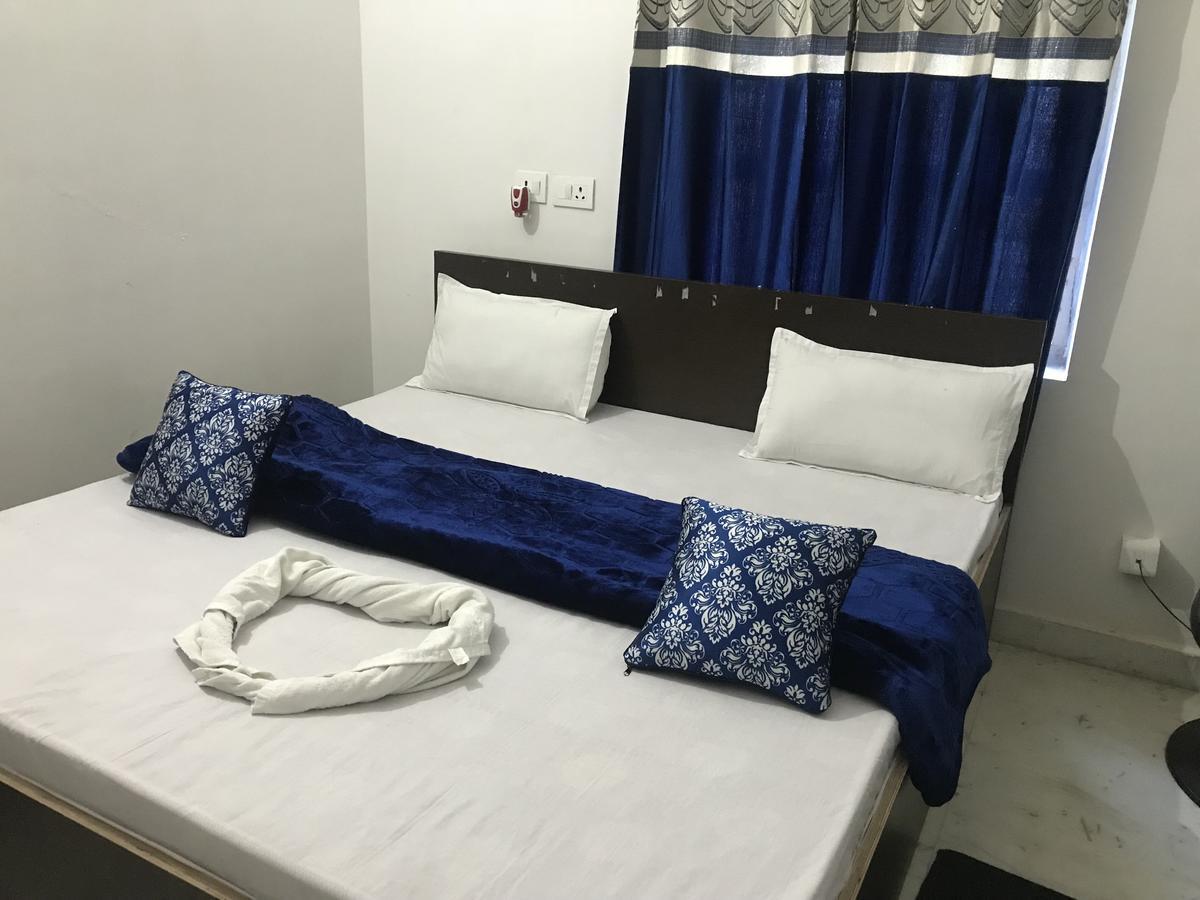 Lummj Guest House Motihari Exterior photo