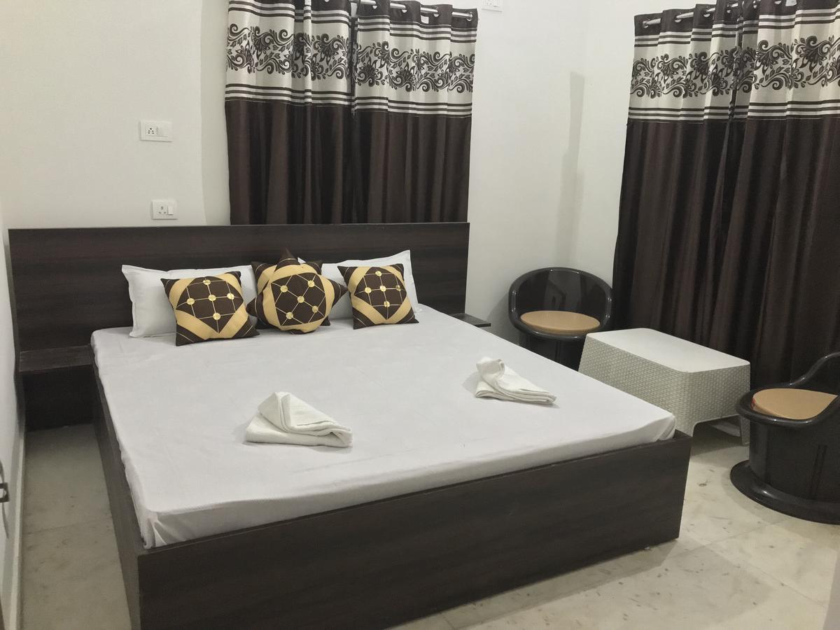 Lummj Guest House Motihari Exterior photo