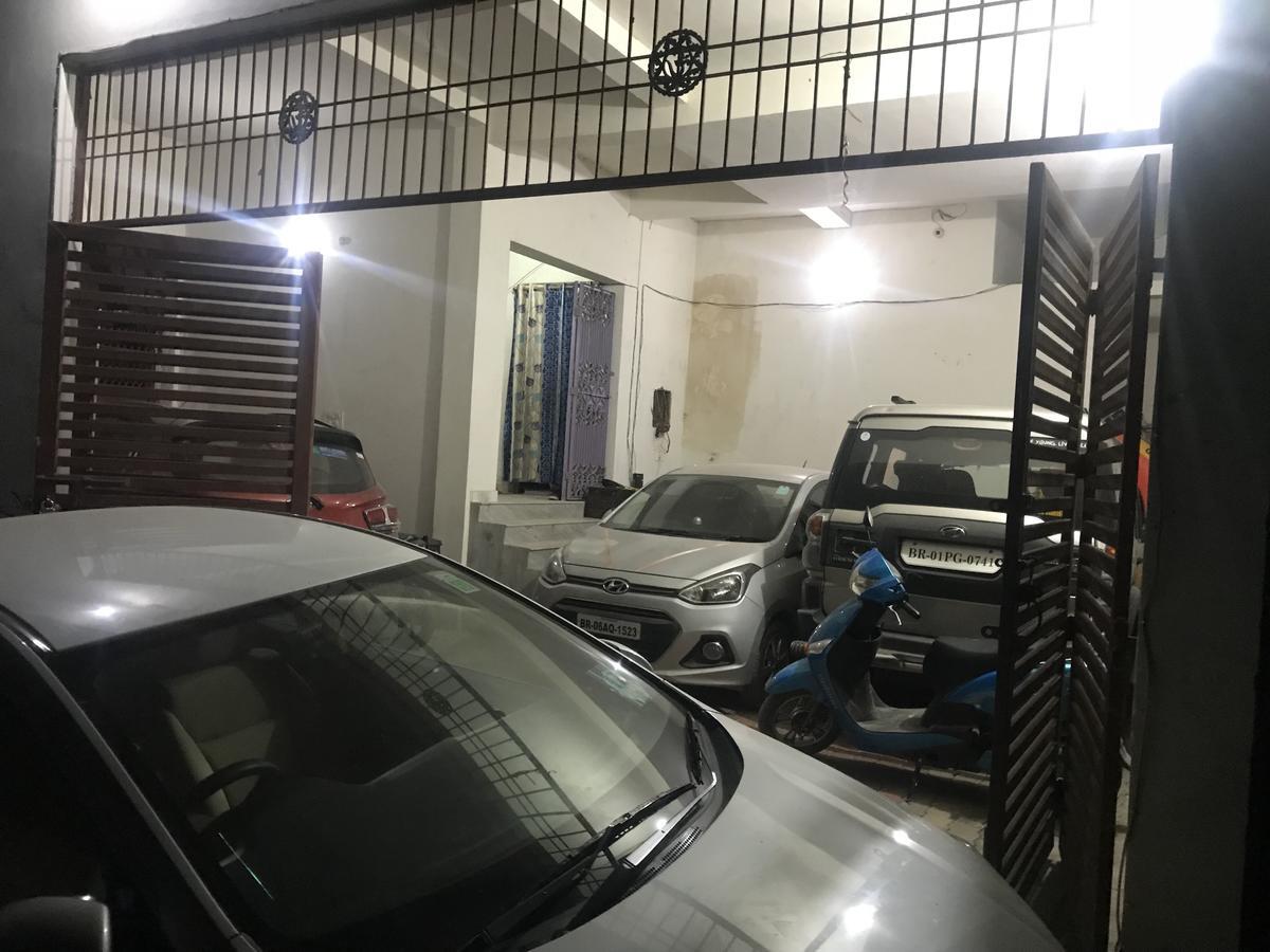 Lummj Guest House Motihari Exterior photo